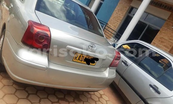 اشتري مستعمل Toyota Avensis Beige سيارة في Kigali في Rwanda اشتري مستعمل Toyota Avensis Beige سيارة في Kigali في Rwanda