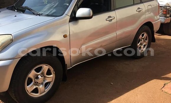 اشتري مستعمل Toyota RAV4 Gris سيارة في Kigali في Rwanda اشتري مستعمل Toyota RAV4 Gris سيارة في Kigali في Rwanda