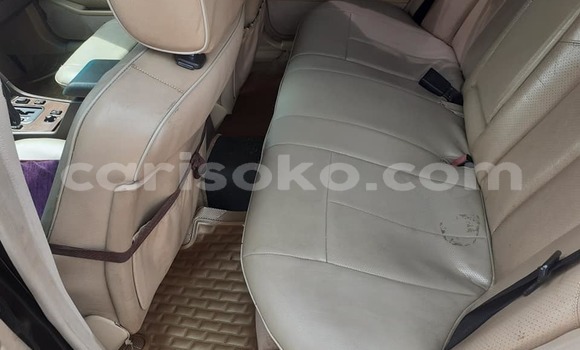 Buy Used Mercedes-Benz C–Class Black Car in Kigali in Rwanda Buy Used Mercedes-Benz C–Class Black Car in Kigali in Rwanda