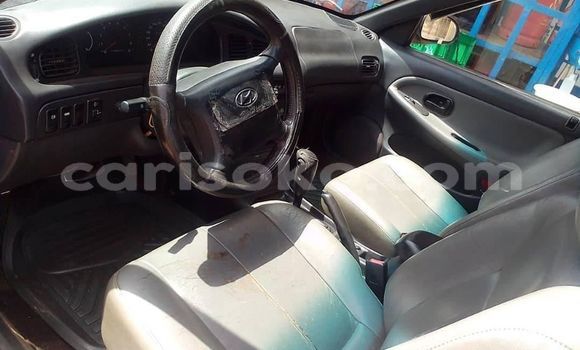 Acheter Occasion Voiture Hyundai Sonata Noir à Kigali, Rwanda Acheter Occasion Voiture Hyundai Sonata Noir à Kigali, Rwanda