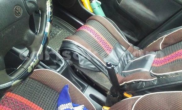 Acheter Occasion Voiture Volkswagen Golf Gris à Kigali, Rwanda Acheter Occasion Voiture Volkswagen Golf Gris à Kigali, Rwanda