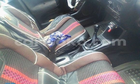 Acheter Occasion Voiture Volkswagen Golf Gris à Kigali, Rwanda Acheter Occasion Voiture Volkswagen Golf Gris à Kigali, Rwanda