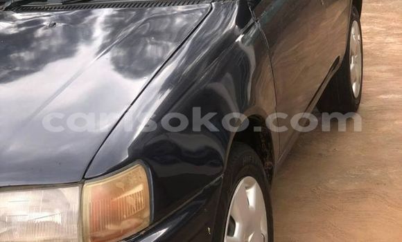 Acheter Occasion Voiture Toyota Starlet Noir à Kigali, Rwanda Acheter Occasion Voiture Toyota Starlet Noir à Kigali, Rwanda