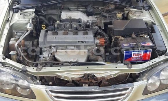 Acheter Occasion Voiture Toyota Avensis Beige à Kigali, Rwanda Acheter Occasion Voiture Toyota Avensis Beige à Kigali, Rwanda