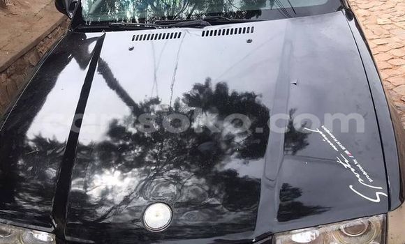 Acheter Occasion Voiture BMW 3–Series Noir à Kigali, Rwanda