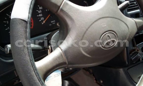 Acheter Occasion Voiture Toyota Carina Rouge à Kigali, Rwanda Acheter Occasion Voiture Toyota Carina Rouge à Kigali, Rwanda