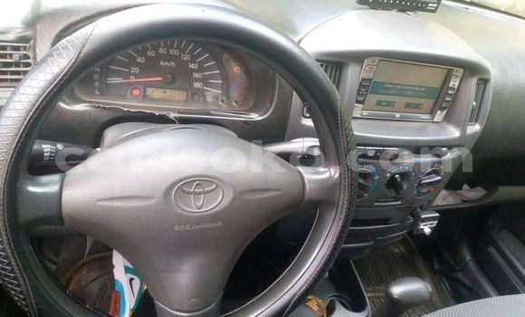 Acheter Occasion Voiture Toyota Probox Gris à Kigali, Rwanda Acheter Occasion Voiture Toyota Probox Gris à Kigali, Rwanda