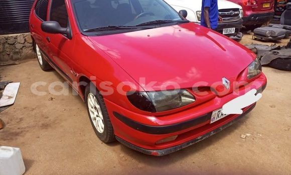 Acheter Occasion Voiture Toyota Corolla Rouge à Kigali, Rwanda Acheter Occasion Voiture Toyota Corolla Rouge à Kigali, Rwanda