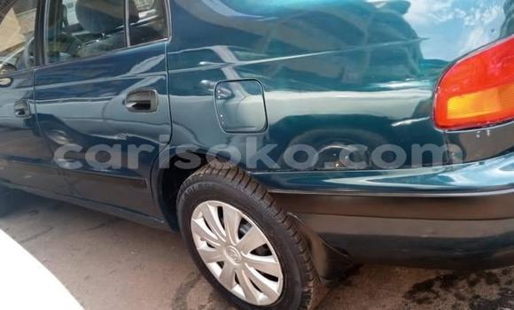 Acheter Occasion Voiture Toyota Carina Vert à Kigali, Rwanda Acheter Occasion Voiture Toyota Carina Vert à Kigali, Rwanda