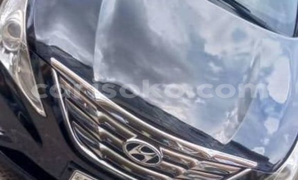 Acheter Occasion Voiture Hyundai Sonata Noir à Kigali, Rwanda Acheter Occasion Voiture Hyundai Sonata Noir à Kigali, Rwanda