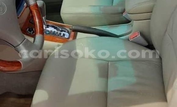 Acheter Occasion Voiture Toyota Corolla Gris à Kigali, Rwanda Acheter Occasion Voiture Toyota Corolla Gris à Kigali, Rwanda