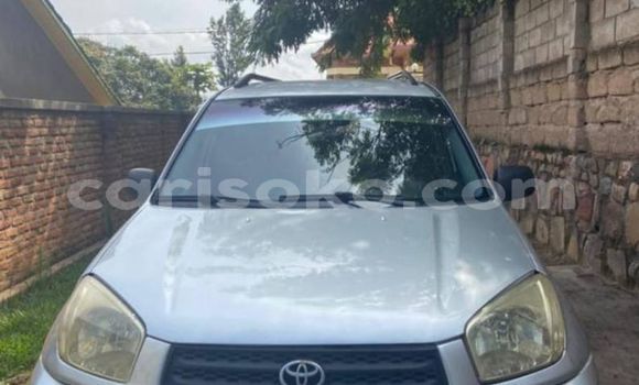 Acheter Occasion Voiture Toyota RAV4 Gris à Kigali, Rwanda Acheter Occasion Voiture Toyota RAV4 Gris à Kigali, Rwanda