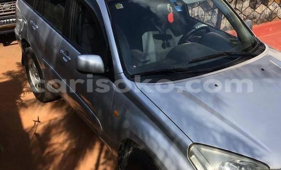 Acheter Occasion Voiture Toyota RAV4 Gris à Kigali, Rwanda Acheter Occasion Voiture Toyota RAV4 Gris à Kigali, Rwanda