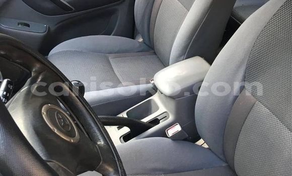 Acheter Occasion Voiture Toyota RAV4 Gris à Kigali, Rwanda Acheter Occasion Voiture Toyota RAV4 Gris à Kigali, Rwanda