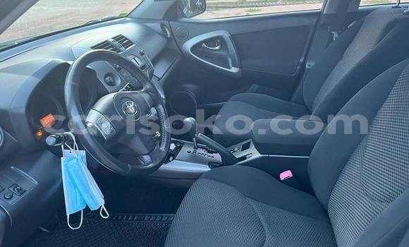 Sayi Na hannu Toyota RAV4 Autre Mota in Kigali a Rwanda Sayi Na hannu Toyota RAV4 Autre Mota in Kigali a Rwanda