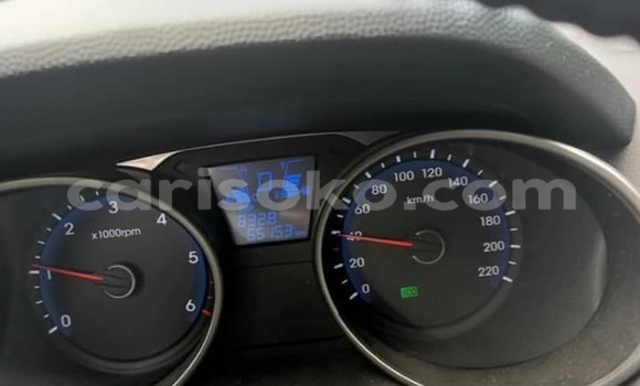 Sayi Na hannu Hyundai Tucson Gris Mota in Kigali a Rwanda Sayi Na hannu Hyundai Tucson Gris Mota in Kigali a Rwanda