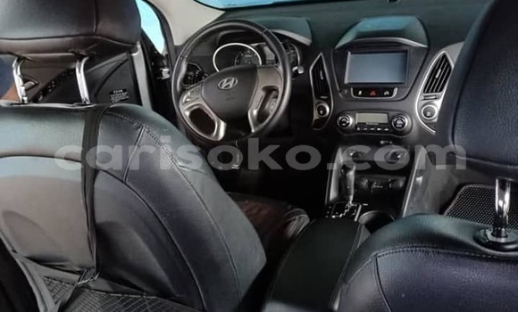 Sayi Na hannu Hyundai Tucson Gris Mota in Kigali a Rwanda Sayi Na hannu Hyundai Tucson Gris Mota in Kigali a Rwanda