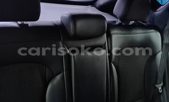 Sayi Na hannu Hyundai Tucson Gris Mota in Kigali a Rwanda Sayi Na hannu Hyundai Tucson Gris Mota in Kigali a Rwanda