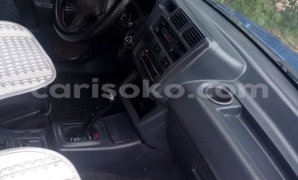 Sayi Na hannu Toyota Corolla Rouge Mota in Kigali a Rwanda Sayi Na hannu Toyota Corolla Rouge Mota in Kigali a Rwanda