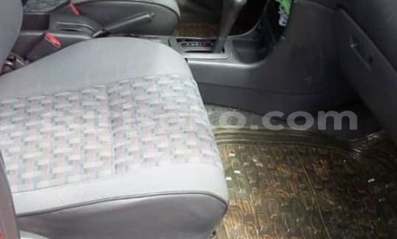 Sayi Na hannu Toyota Corolla Rouge Mota in Kigali a Rwanda Sayi Na hannu Toyota Corolla Rouge Mota in Kigali a Rwanda