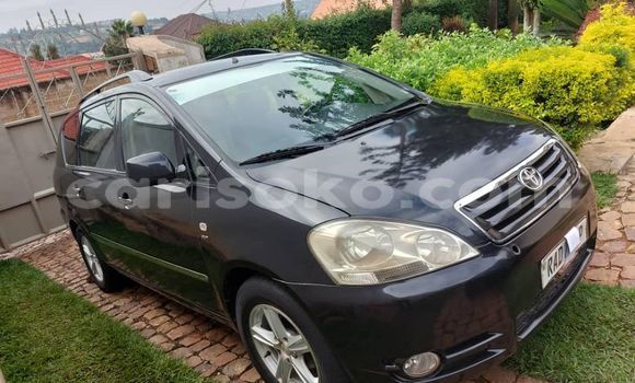اشتري مستعمل Toyota Avensis Verso Noir سيارة في Kigali في Rwanda اشتري مستعمل Toyota Avensis Verso Noir سيارة في Kigali في Rwanda
