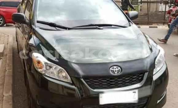اشتري مستعمل Toyota Matrix Vert سيارة في Kigali في Rwanda اشتري مستعمل Toyota Matrix Vert سيارة في Kigali في Rwanda