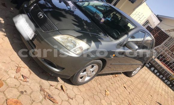 Buy Used Toyota Corolla Black Car in Kigali in Rwanda Buy Used Toyota Corolla Black Car in Kigali in Rwanda
