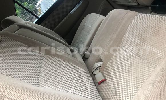 اشتري مستعمل Toyota Fortuner Autre سيارة في Kigali في Rwanda اشتري مستعمل Toyota Fortuner Autre سيارة في Kigali في Rwanda