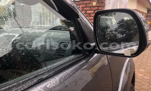 اشتري مستعمل Toyota Fortuner Autre سيارة في Kigali في Rwanda اشتري مستعمل Toyota Fortuner Autre سيارة في Kigali في Rwanda