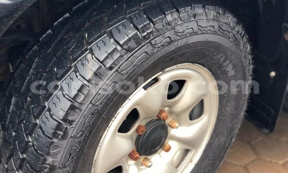 اشتري مستعمل Toyota Hilux Noir سيارة في Kigali في Rwanda اشتري مستعمل Toyota Hilux Noir سيارة في Kigali في Rwanda