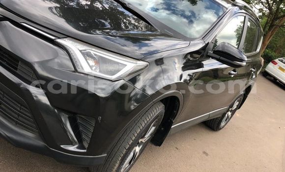 اشتري مستعمل Toyota RAV4 Noir سيارة في Kigali في Rwanda اشتري مستعمل Toyota RAV4 Noir سيارة في Kigali في Rwanda