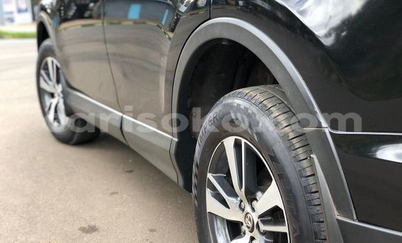 اشتري مستعمل Toyota RAV4 Noir سيارة في Kigali في Rwanda اشتري مستعمل Toyota RAV4 Noir سيارة في Kigali في Rwanda