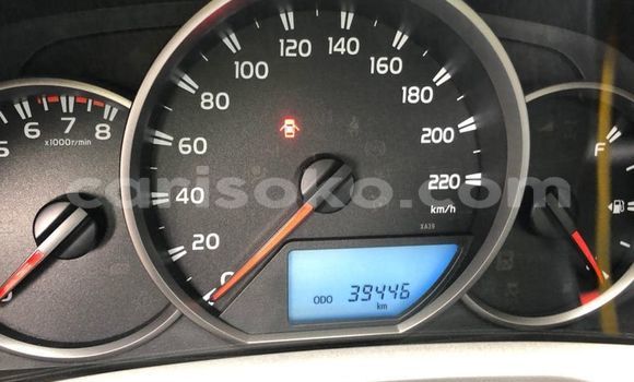 اشتري مستعمل Toyota RAV4 Noir سيارة في Kigali في Rwanda اشتري مستعمل Toyota RAV4 Noir سيارة في Kigali في Rwanda