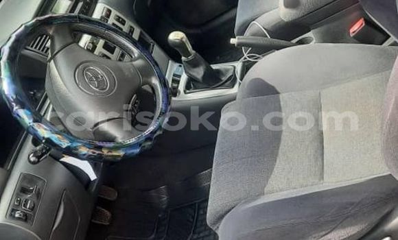 Buy Used Toyota Corolla Other Car in Kigali in Rwanda Buy Used Toyota Corolla Other Car in Kigali in Rwanda