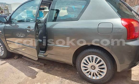 Buy Used Toyota Corolla Other Car in Kigali in Rwanda Buy Used Toyota Corolla Other Car in Kigali in Rwanda
