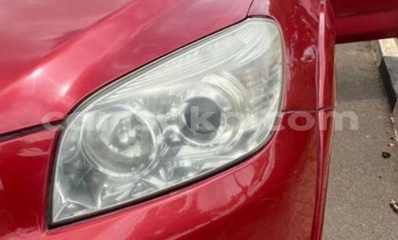 اشتري مستعمل Toyota RAV4 Rouge سيارة في Kigali في Rwanda اشتري مستعمل Toyota RAV4 Rouge سيارة في Kigali في Rwanda