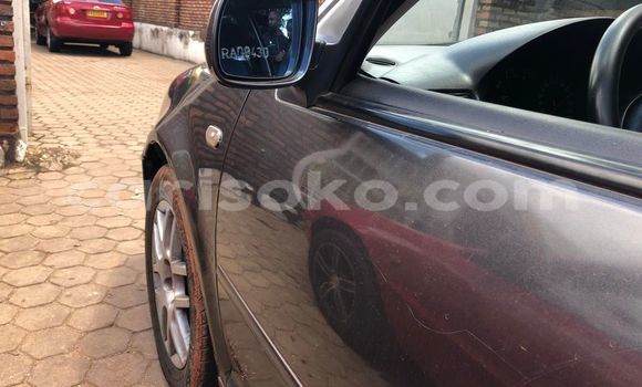 اشتري مستعمل Volkswagen Golf Noir سيارة في Kigali في Rwanda اشتري مستعمل Volkswagen Golf Noir سيارة في Kigali في Rwanda