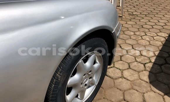 اشتري مستعمل Mercedes-Benz C–Class Gris سيارة في Kigali في Rwanda اشتري مستعمل Mercedes-Benz C–Class Gris سيارة في Kigali في Rwanda