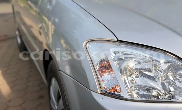 اشتري مستعمل Toyota Corolla Gris سيارة في Kigali في Rwanda اشتري مستعمل Toyota Corolla Gris سيارة في Kigali في Rwanda