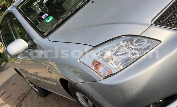 اشتري مستعمل Toyota Corolla Gris سيارة في Kigali في Rwanda اشتري مستعمل Toyota Corolla Gris سيارة في Kigali في Rwanda