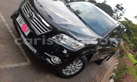 اشتري مستعمل Toyota RAV4 Noir سيارة في Kigali في Rwanda اشتري مستعمل Toyota RAV4 Noir سيارة في Kigali في Rwanda