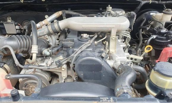 اشتري مستعمل Toyota Hilux Noir سيارة في Kigali في Rwanda اشتري مستعمل Toyota Hilux Noir سيارة في Kigali في Rwanda