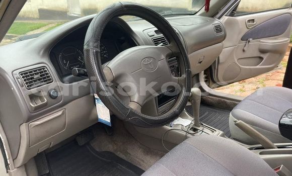 اشتري مستعمل Toyota Corolla Gris سيارة في Kigali في Rwanda اشتري مستعمل Toyota Corolla Gris سيارة في Kigali في Rwanda