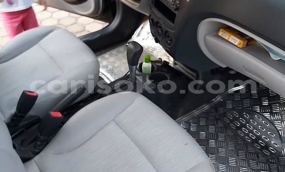 Acheter Occasion Voiture Kia Morning Noir à Kigali, Rwanda Acheter Occasion Voiture Kia Morning Noir à Kigali, Rwanda