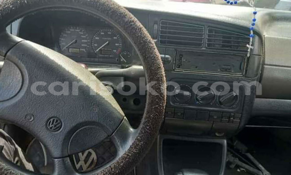 Acheter Occasion Voiture Volkswagen Golf Vert à Kigali, Rwanda Acheter Occasion Voiture Volkswagen Golf Vert à Kigali, Rwanda