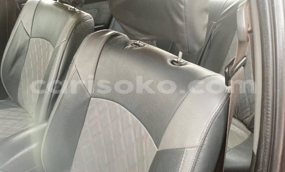 Acheter Occasion Voiture Toyota Carina E Rouge à Kigali, Rwanda Acheter Occasion Voiture Toyota Carina E Rouge à Kigali, Rwanda