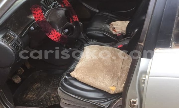 Acheter Occasion Voiture Toyota Corolla Gris à Kigali, Rwanda Acheter Occasion Voiture Toyota Corolla Gris à Kigali, Rwanda