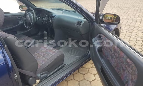 Buy Used Toyota Corolla Blue Car in Kigali in Rwanda Buy Used Toyota Corolla Blue Car in Kigali in Rwanda