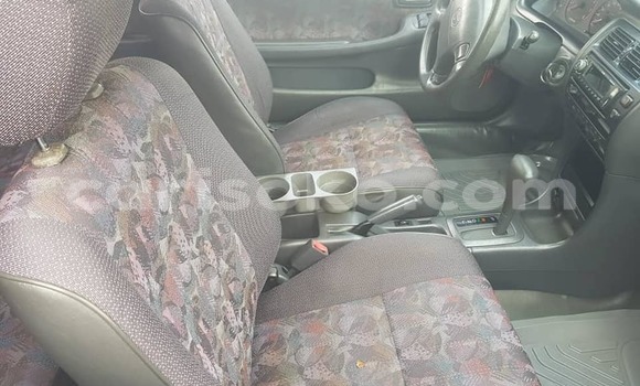 Buy Used Toyota Corolla Blue Car in Kigali in Rwanda Buy Used Toyota Corolla Blue Car in Kigali in Rwanda