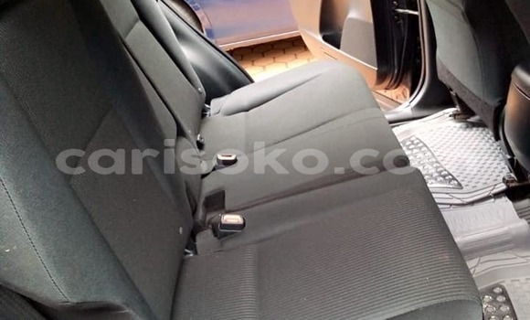 Buy Used Toyota RAV4 Black Car in Kigali in Rwanda Buy Used Toyota RAV4 Black Car in Kigali in Rwanda